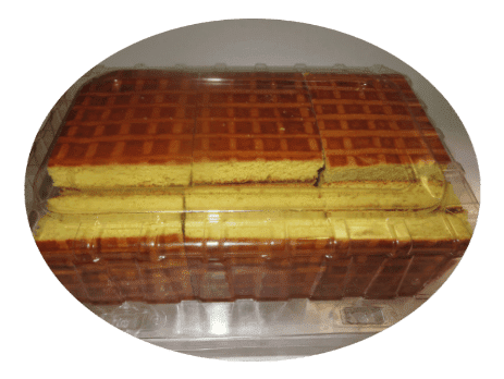 Opinii despre Panaderia Trigal în Bagua - Gastronomía y hostelería