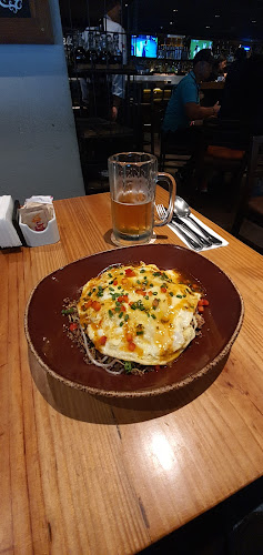 Tanta - Gastronomía y hostelería