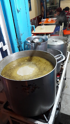 Caldo de Gallina - Santa Rosa