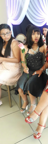 cuadra, Av. Jesús 21, Arequipa