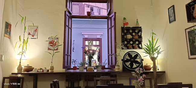 Opinii despre Manduco Barranco în Barranco - Gastronomía y hostelería