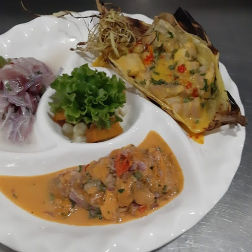 Medina's Restaurante Tacna - Gastronomía y hostelería