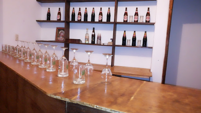 Pizzeria Restobar Don Delfin