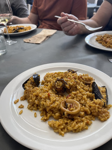 Opinii despre Restaurant la Ribera în Asia - Gastronomía y hostelería