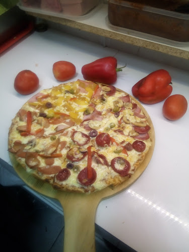 Mio Nonno - Gastronomía y hostelería