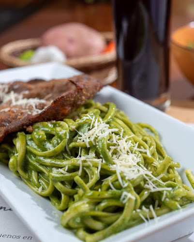 Restaurante Señor de Muruhuay