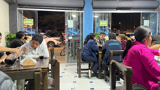 El Pescadito - Gastronomía y hostelería