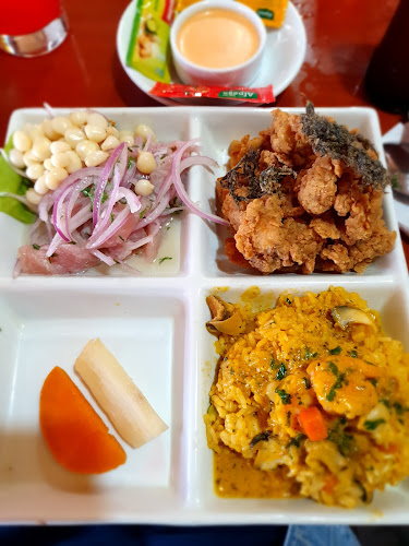 EMBARCADERO 28 - Gastronomía y hostelería