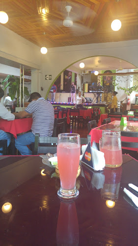 Restaurant Cevichería El Mijano - Gastronomía y hostelería