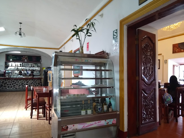 Portal Constitución 8, Ayacucho 05003