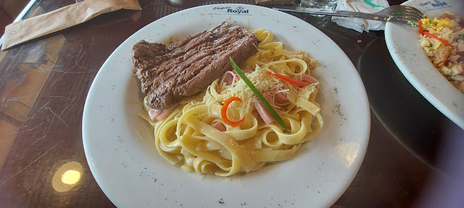 Opinii despre Chepita Royal în San Miguel - Gastronomía y hostelería