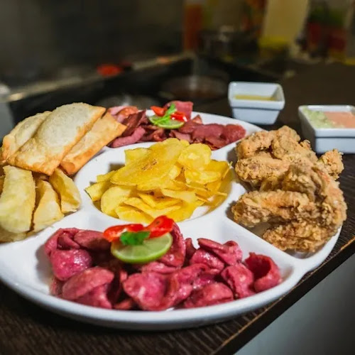 Aruma Restobar - Gastronomía y hostelería