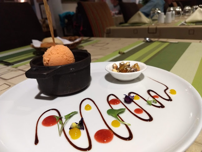 Comentarii opinii despre Yuraq Restaurant