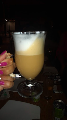 Sofá Café Magdalena - Magdalena del Mar