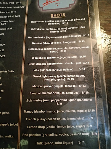 Comentarii opinii despre Indigo Bar Restaurant