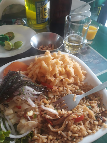 Cevicheria El Escorpion Marino - Paucarpata