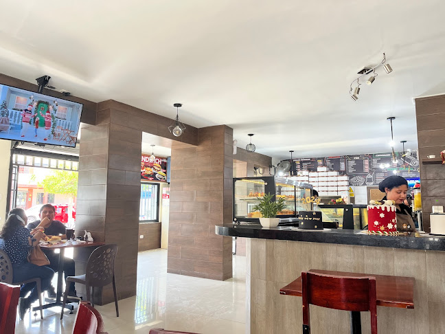 Opinii despre Pastel y Café în Chincha Alta - Gastronomía y hostelería