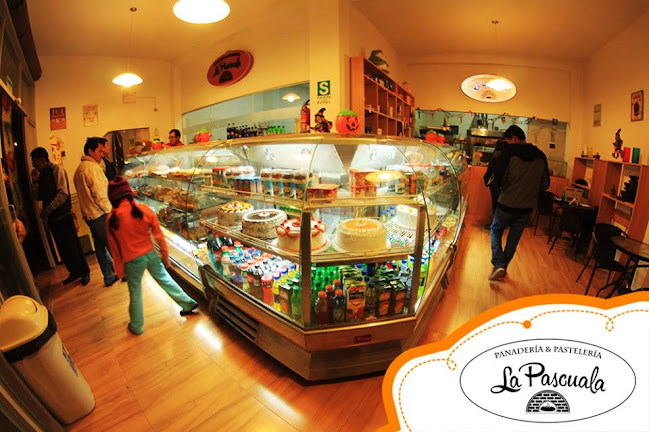 Panaderia & Pasteleria La Pascuala