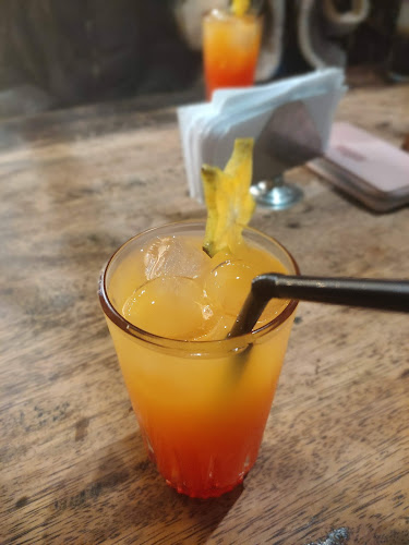 Comentarii opinii despre Indigo Bar Restaurant