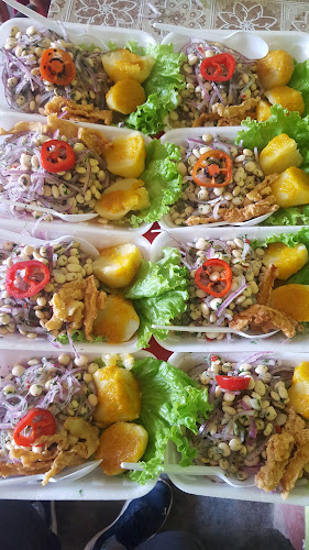 Bar - Chocheria "La Esquinita" - Caraz