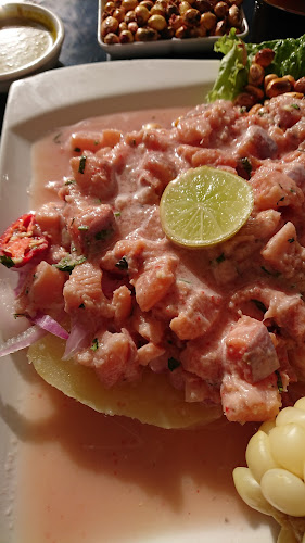 El Mirador de Callacpuma - Gastronomía y hostelería