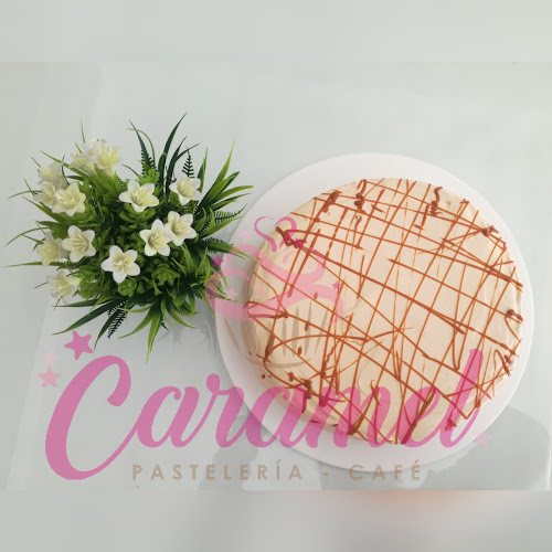 "Caramel" Pastelería - Café - Celendín