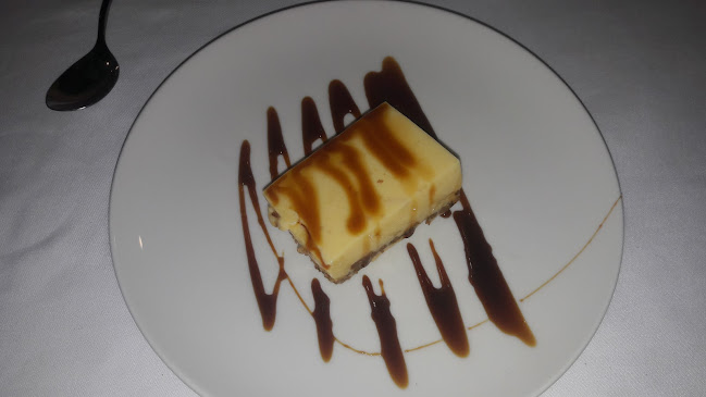 Comentarii opinii despre Restaurant la Ribera