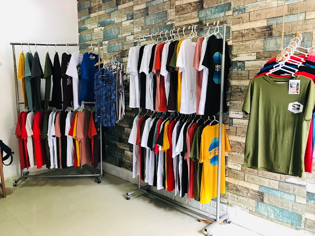 Ashtá Food Truck Restaurant - Iquitos