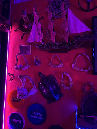 Kzona 104 - Gastronomía y hostelería