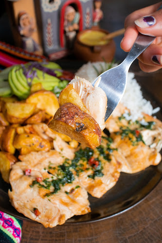 Unnamed Rd, Ica 11000