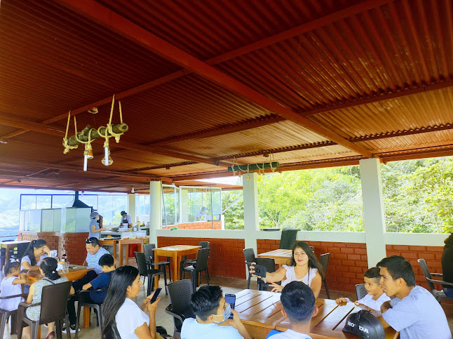 Opinii despre Terrazas del Campana în San Ignacio - Gastronomía y hostelería