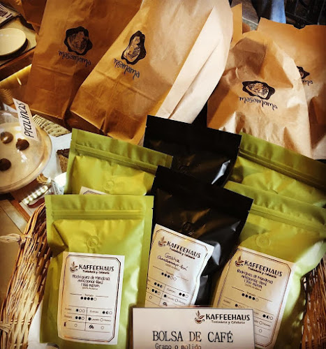 Kaffeehaus Arequipa - Gastronomía y hostelería