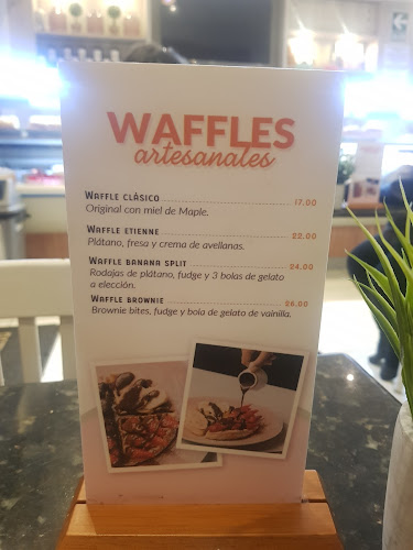 Opinii despre Marié Tortas în San Borja - Gastronomía y hostelería