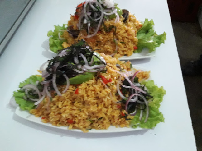 Restaurant Cevicheria Che - Che - Gastronomía y hostelería