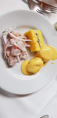 Puro Perú Buffet Gourmet - Gastronomía y hostelería