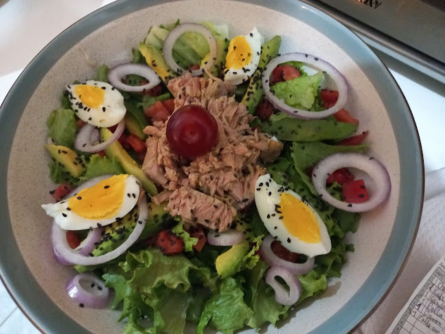 Opinii despre D'julia în Huanta - Gastronomía y hostelería