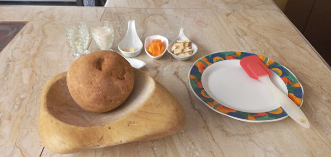 Malliy's Peruá Catering - Gastronomía y hostelería