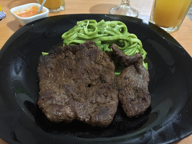 Opinii despre Pardo's Restaurant în Huancayo - Gastronomía y hostelería