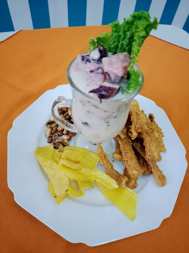 Opinii despre Cevicheria La Academia în Cajamarca - Gastronomía y hostelería