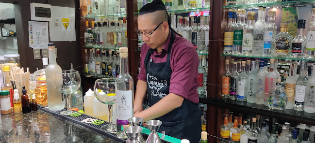 Calle Alcanfores 199, Miraflores 15074