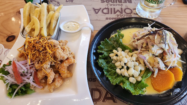 El Cebillano - Gastronomía y hostelería