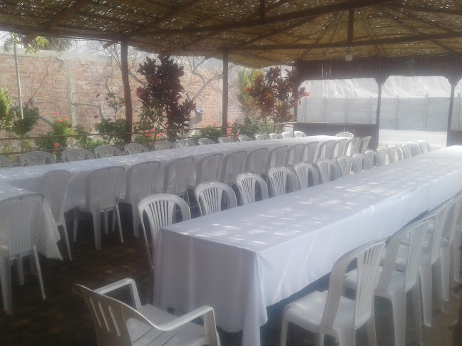 Opinii despre Restaurante El Fogón în Lunahuaná - Gastronomía y hostelería