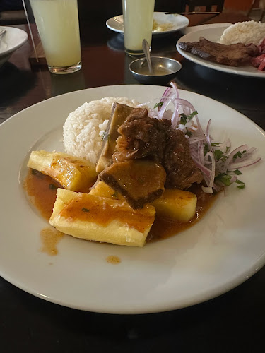 El Candíl - Cajamarca