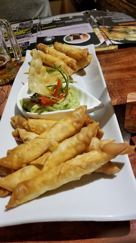 Balneario de, Av. Ángela Perotti s/n, Huacachina 11001