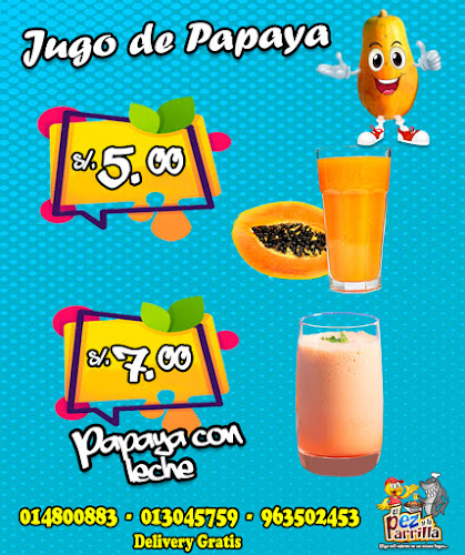 Calle Derecha 832, Huaral 15201