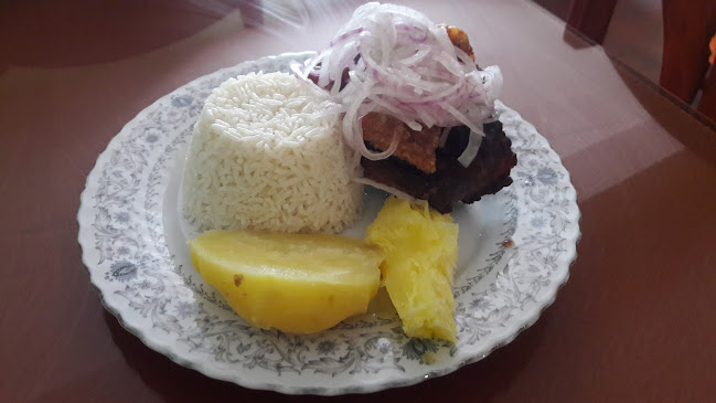 Opinii despre Restaurante D'Luz în Barranca - Gastronomía y hostelería