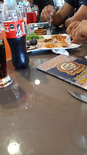 Restaurant Cevichería El Mijano - Iquitos