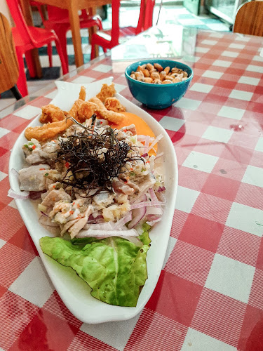 Five Chury - Cevicheria