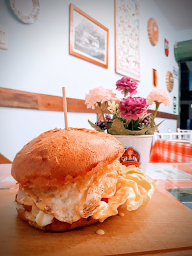 La Oxapampina Delikatessen