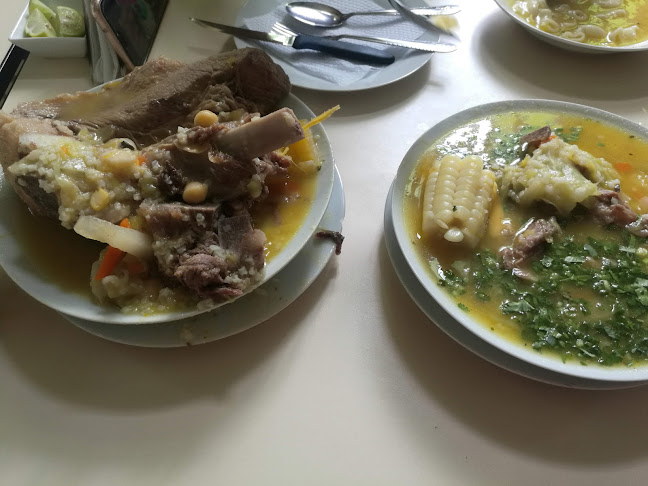 Opinii despre Campo Mar Restaurant în Trujillo - Gastronomía y hostelería